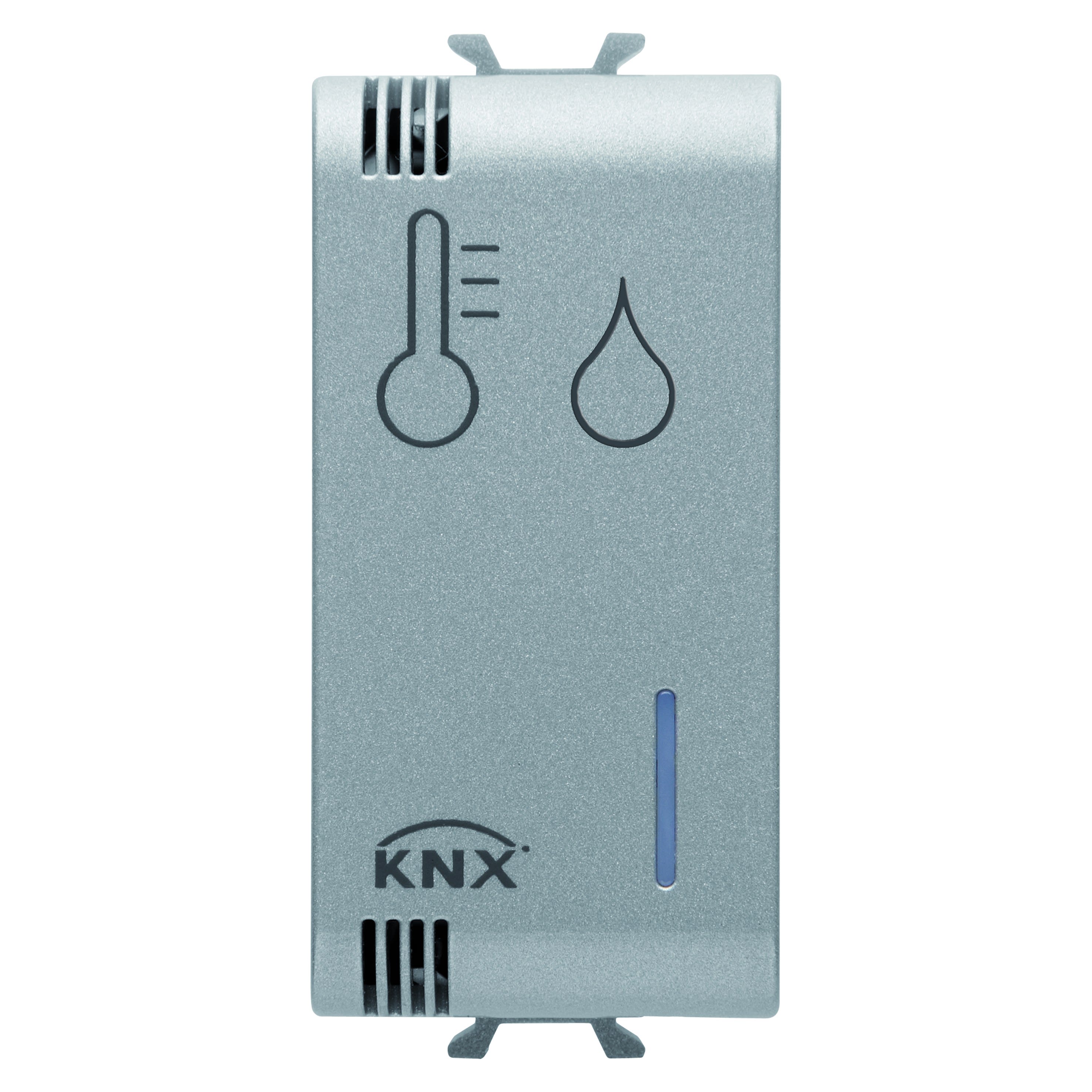 Gewiss - KNX HUMIDITY/TEMPERATURE SENSORS TIT.