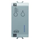 Gewiss - KNX HUMIDITY/TEMPERATURE SENSORS TIT.