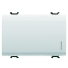 Gewiss - INTER. 3M 1P 16AX LUM. LOC. BL SAT.