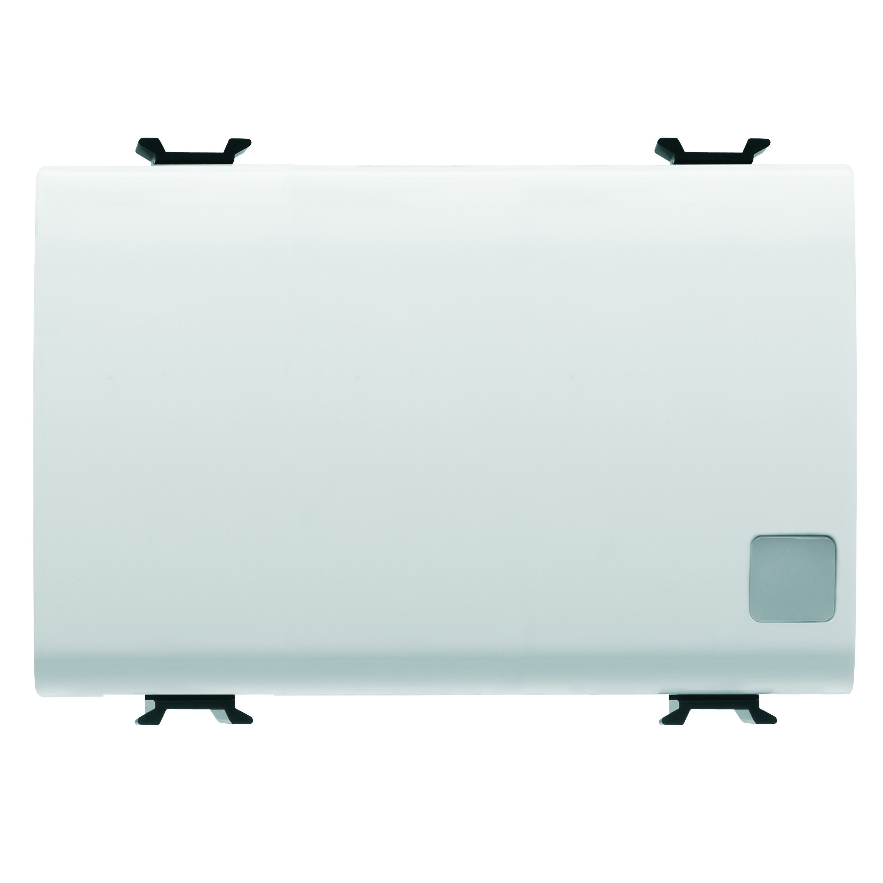 Gewiss - INTER. 3M 1P 16AX LUM. SIGN. BL SAT. - GW15043