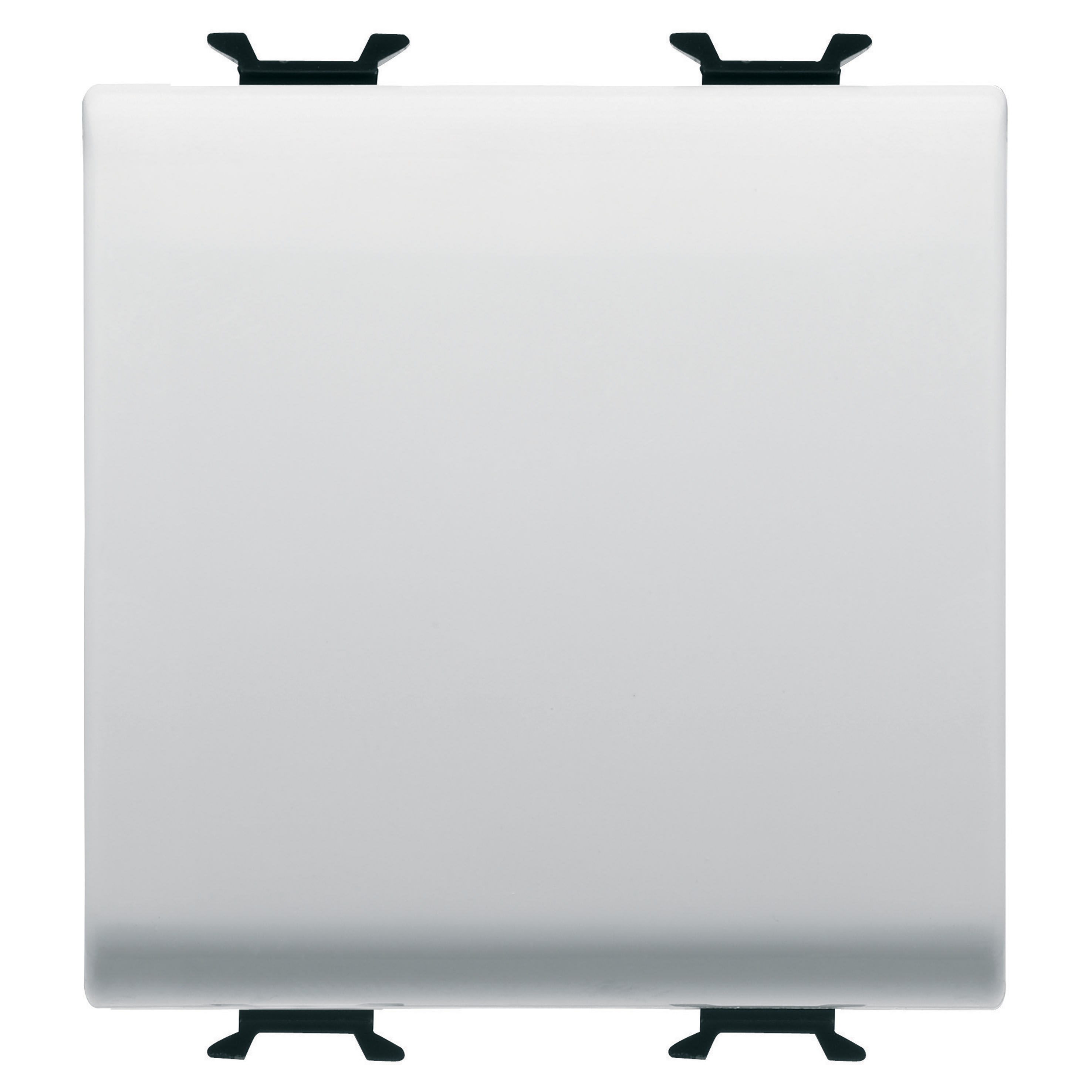 Gewiss - VA-ET-VIENT 2M 1P 16AX BL SAT.