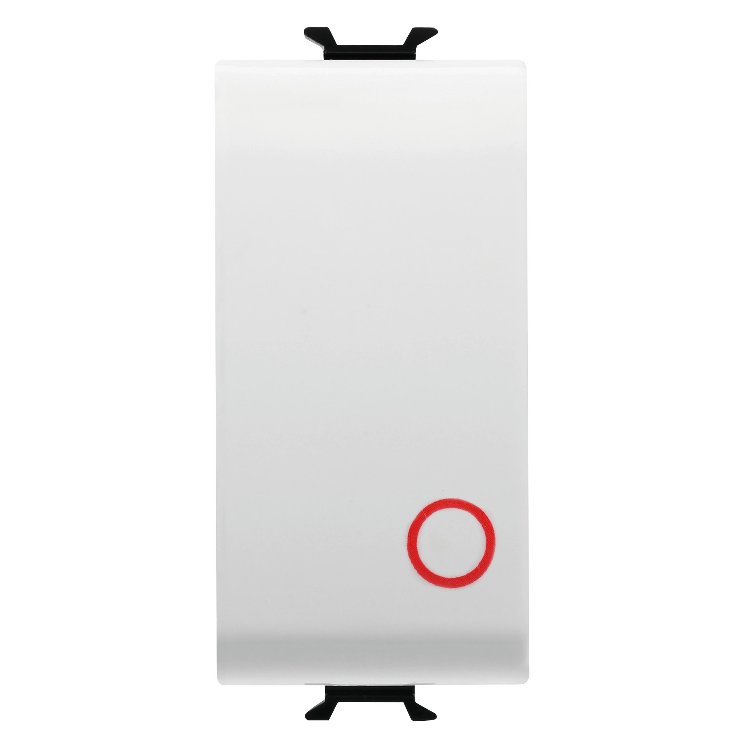 Gewiss - B-P 1M 1P NF 16A BL SAT.