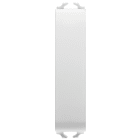 Gewiss - B-P 1/2M 1P NO 10A BL SAT.