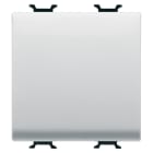 Gewiss - B-P 2M 1P NO 16A AUTO BL SAT. - GW15171F -