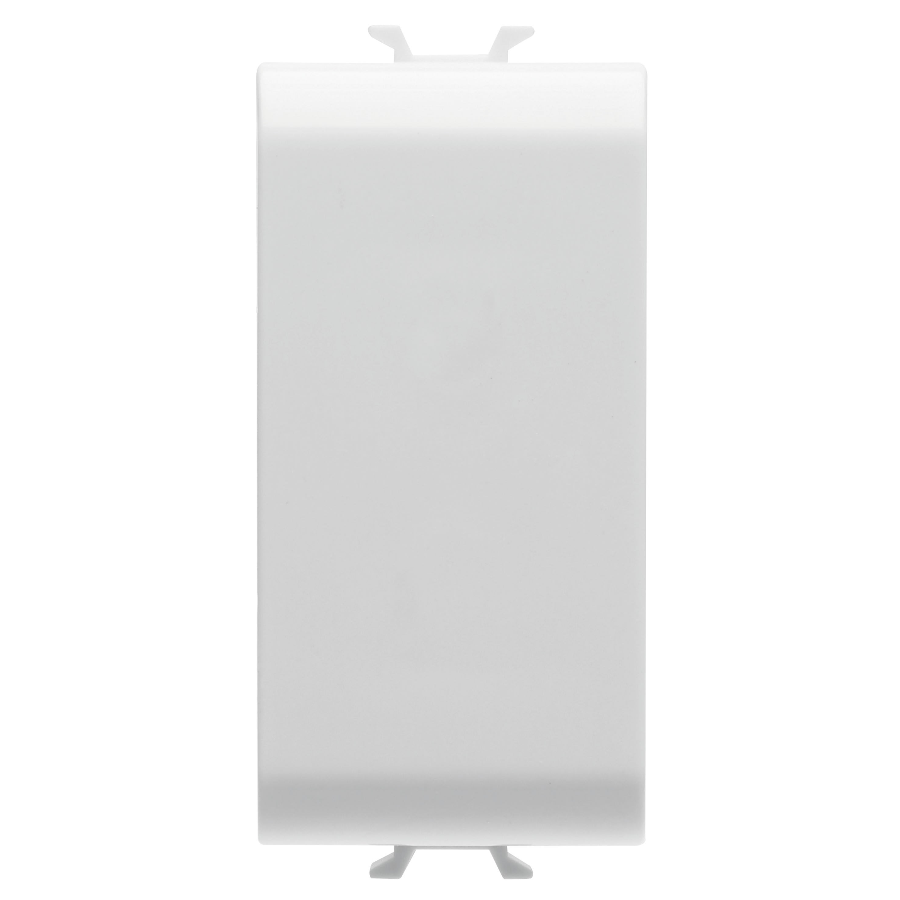 Gewiss - OBTURATEUR 1M BL SAT.