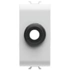 Gewiss - SORTIE DE CABLE 1M BL SAT.