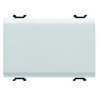 Gewiss - OBTURATEUR 3M BL SAT.