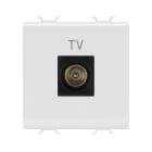 Gewiss - PRISE TV 2M DIR.CONN.MALE.9,5 BL SAT.