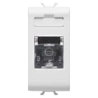 Gewiss - CONNECTEUR RJ11 1M BL SAT.