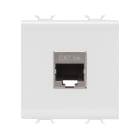 Gewiss - CONNECTEUR RJ45 2M CAT.5E FTP BL SAT.