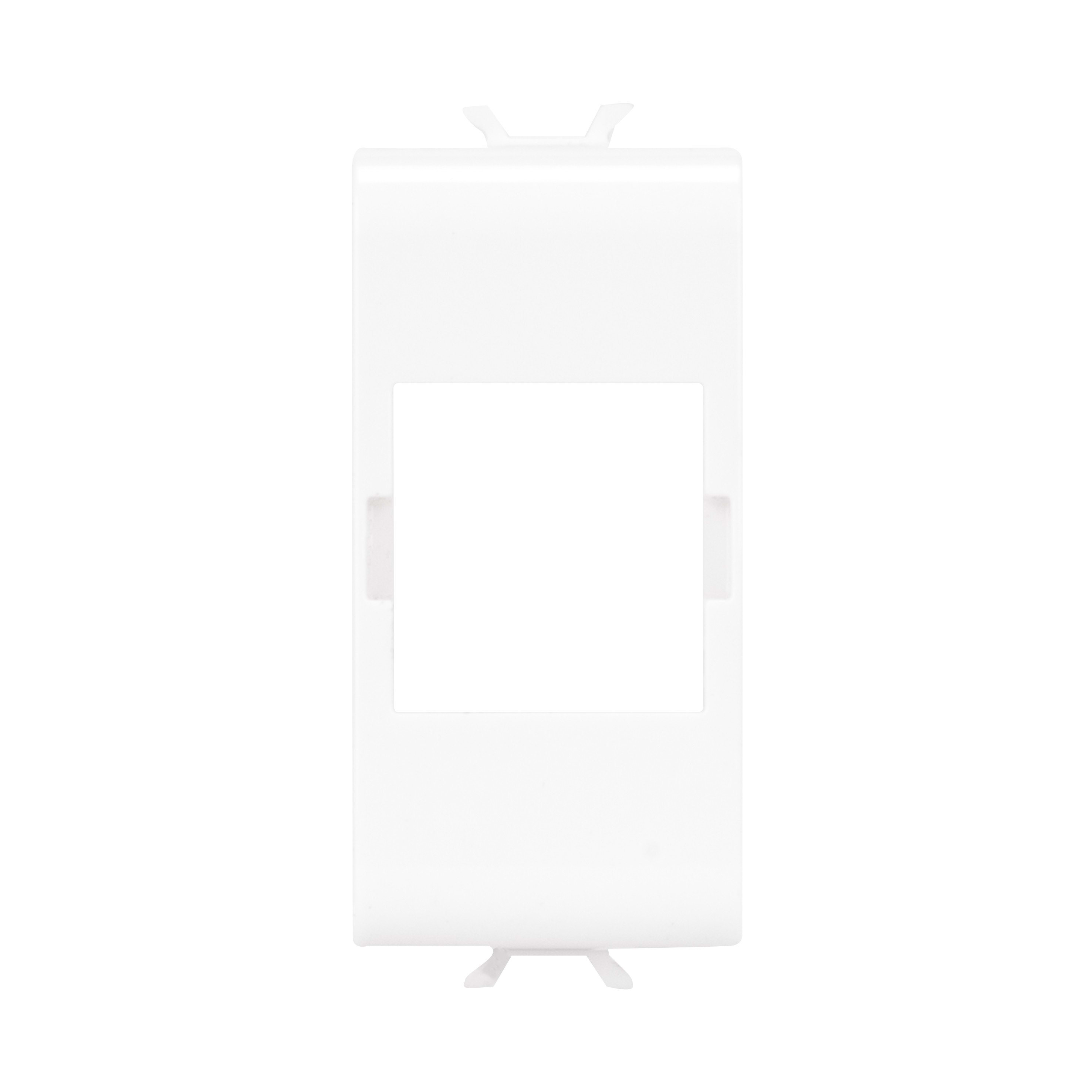 Gewiss - ADAPTATEUR POUR RJ45 SYSTIMAX BL SAT. - GW15438