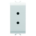 Gewiss - PRISE TBTS 2P 6A 24V 1M BL SAT.