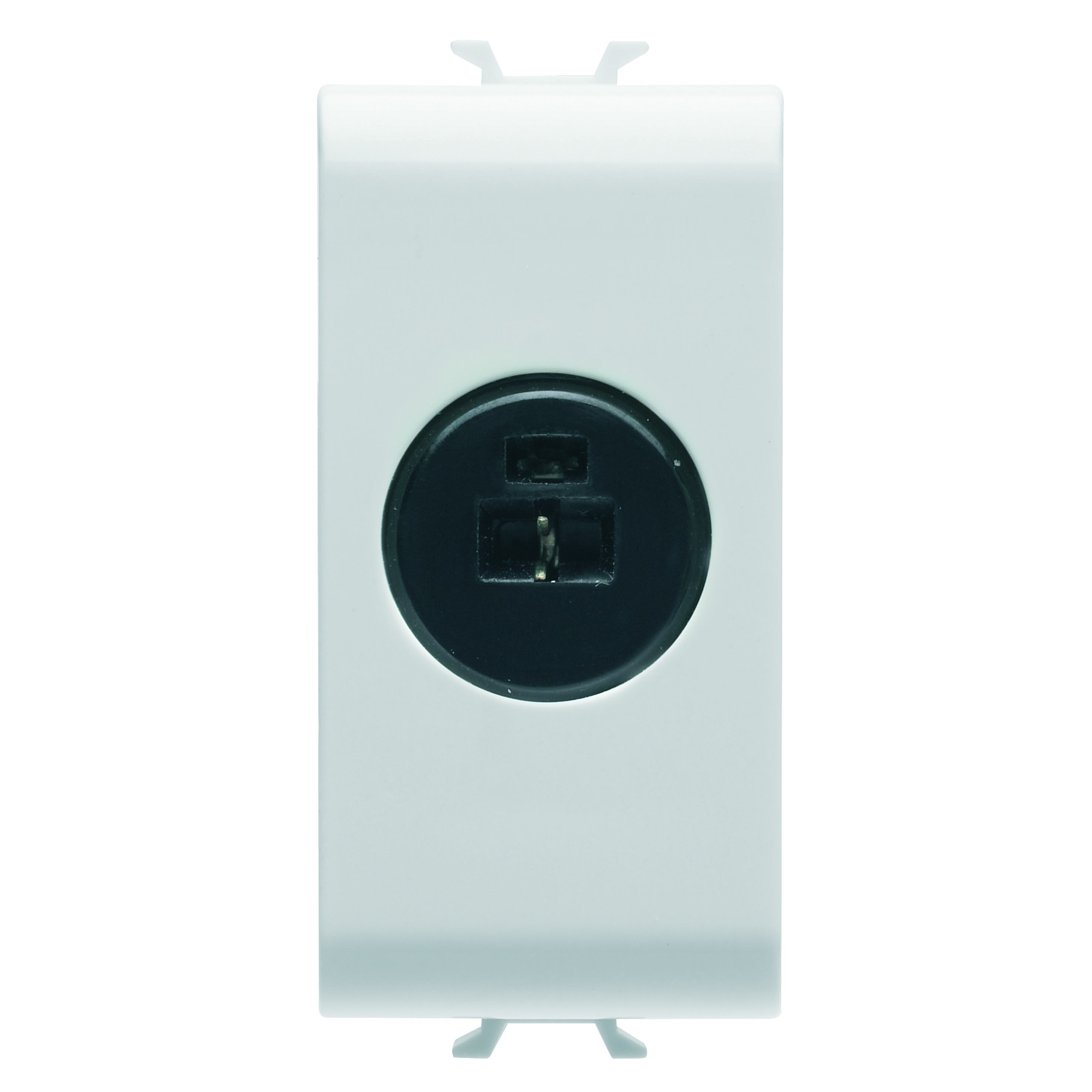 Gewiss - CONNECT. HAUT-PARLEUR 1M CHORUS BL. SAT.