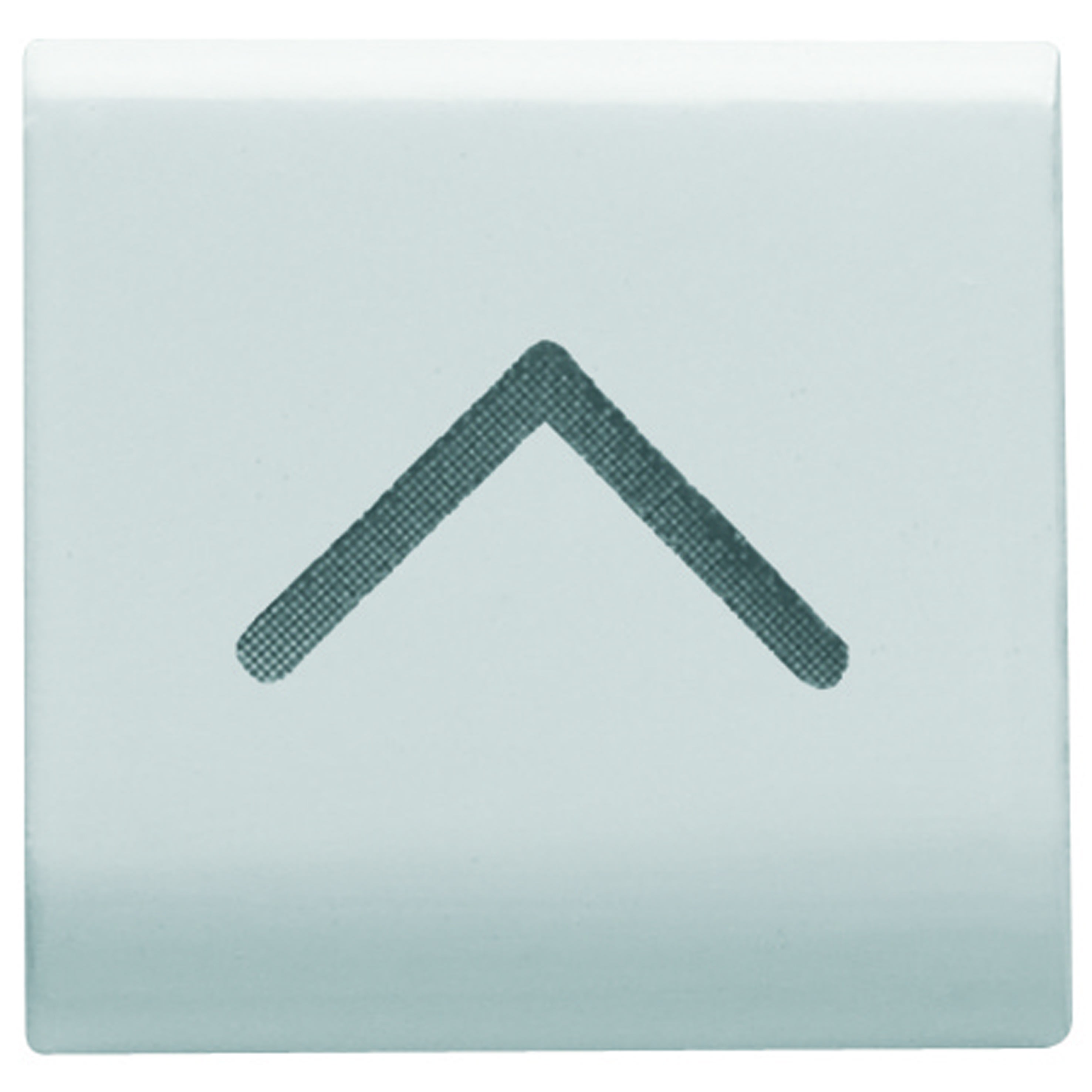 Gewiss - TOUCHE INTERCHANG. 'FLECHE V' BL. SAT.