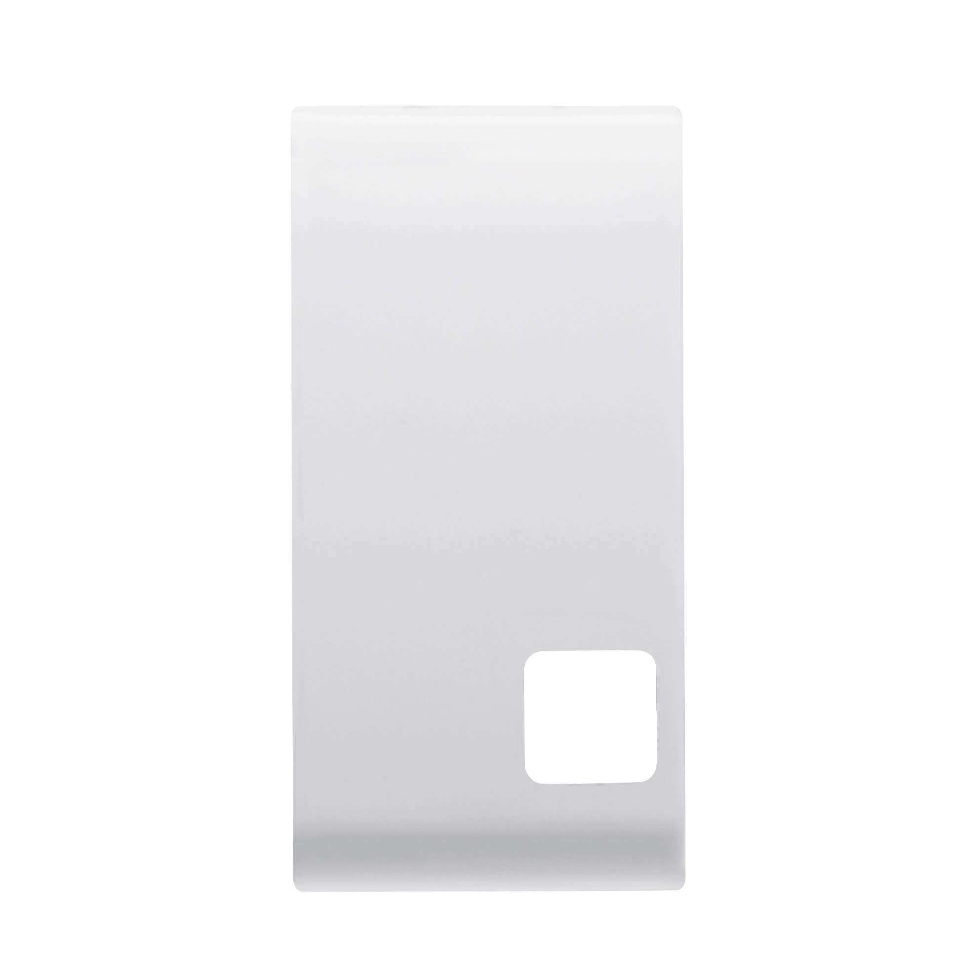 Gewiss - TOUCHE INTERCH. SIMPLE 1 LENT. BL. SAT.