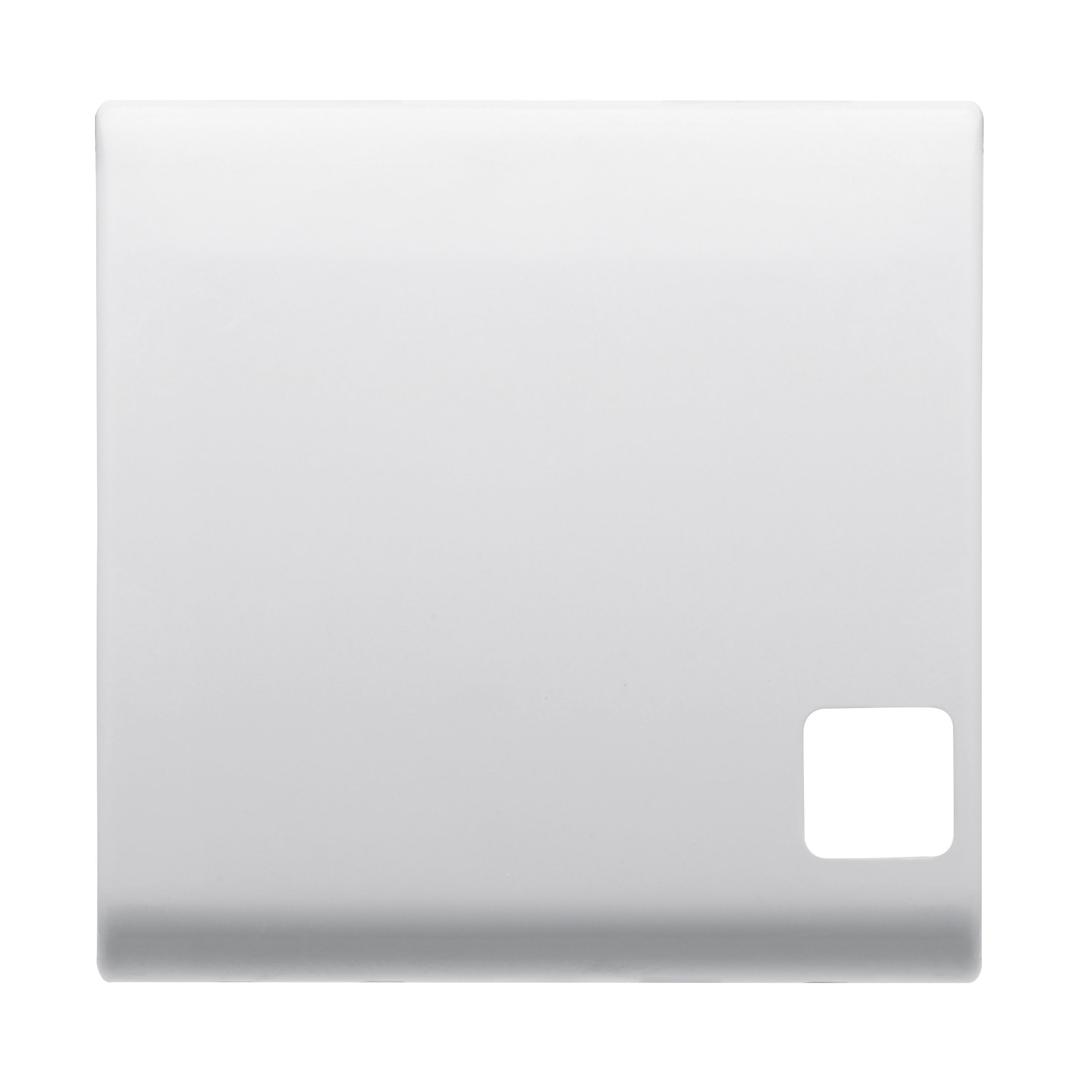 Gewiss - TOUCHE INTERCH. DOUBLE 1 LENT. BL. SAT.