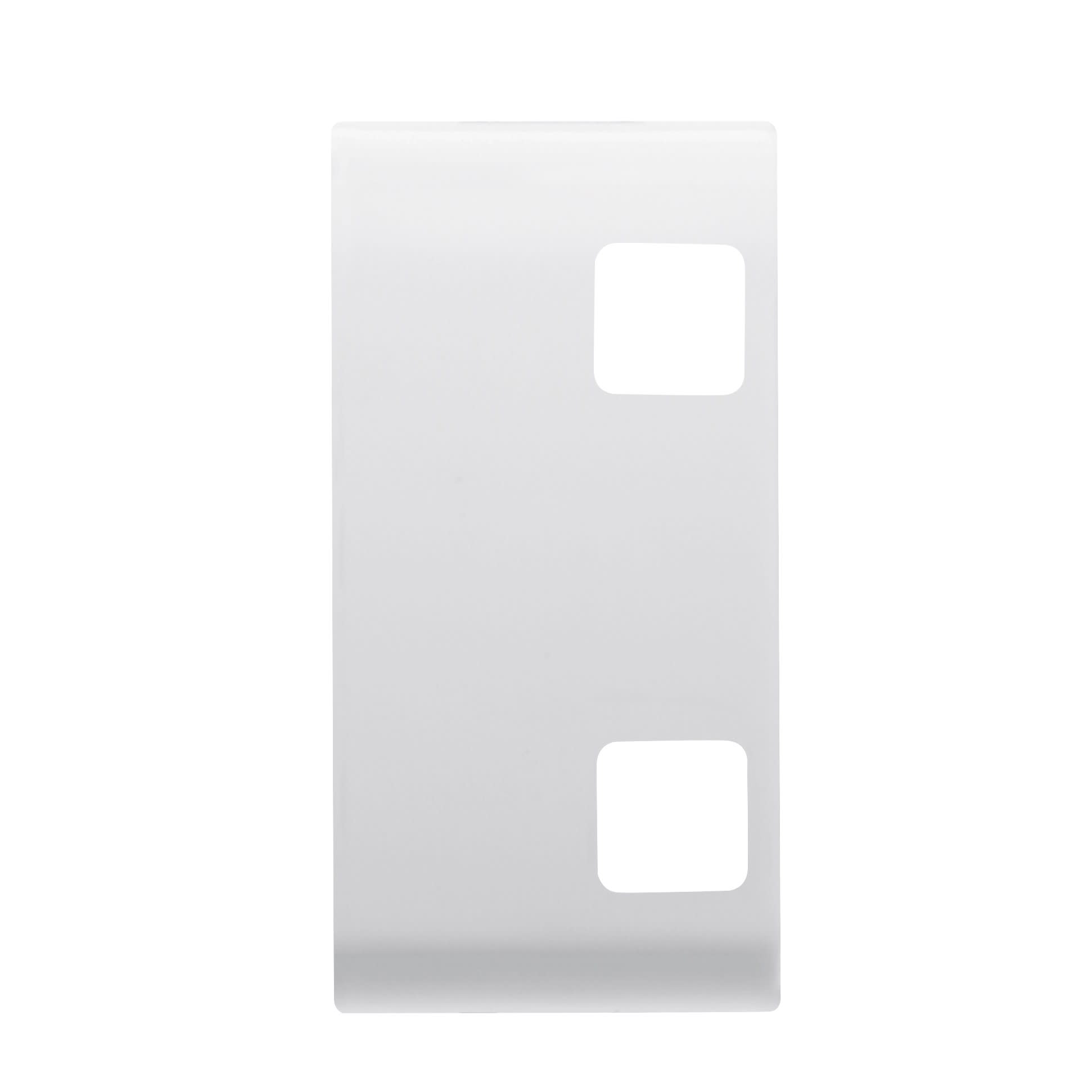 Gewiss - TOUCHE INTERCH. SIMPLE 2 LENT. BL. SAT.