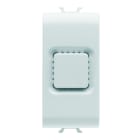 Gewiss - RONFLEUR 230VCA-50Hz 8VA 1M BL SAT.