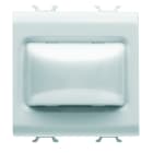 Gewiss - VOYANT SAILLANT TRANSPAR. 3W 2M BL. SAT.