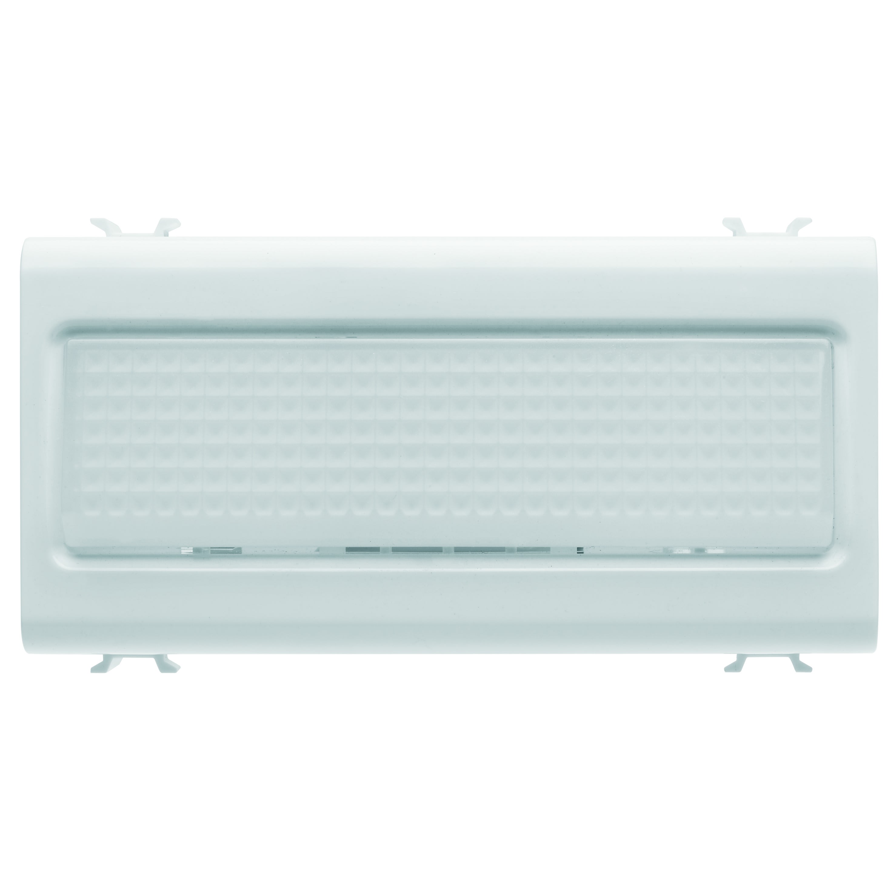 Gewiss - BALISAGE 12VCA/CC-230VAC TRANSP. 4M BE