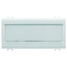 Gewiss - BALISAGE 12VCA/CC-230VAC TRANSP. 4M BE