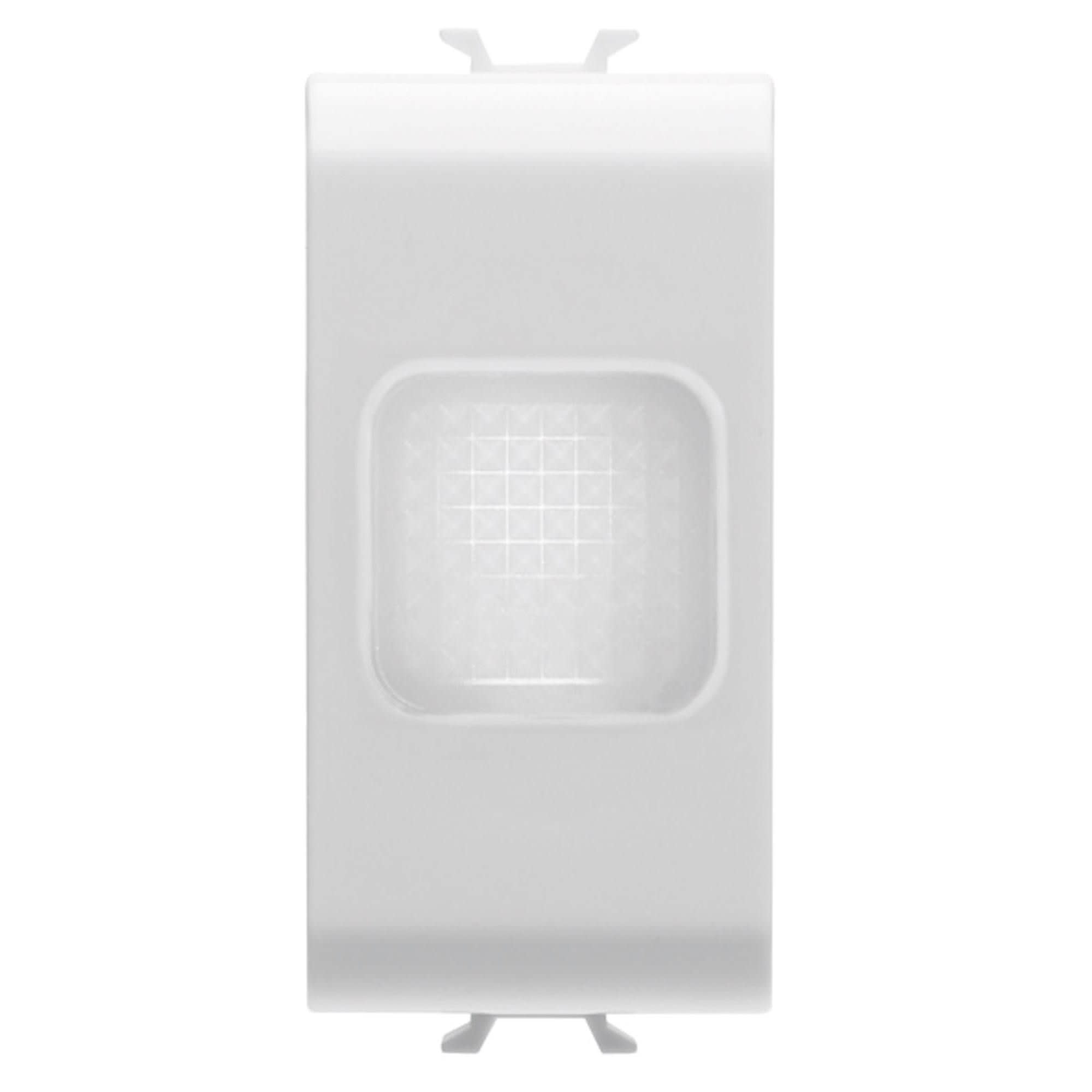 Gewiss - LAMPE DE SECOURS 1M BL SAT.