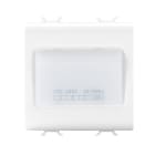 Gewiss - LAMPE AUTO DE SEC. 2M 230V BL SAT.