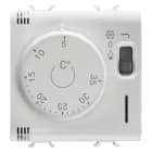 Gewiss - THERMOSTAT 2M 230VCA-50/60Hz BL SAT.