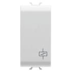 Gewiss - TÉLÉRUPTEUR 4 SEQ. 1M 2P 10AX BL SAT.