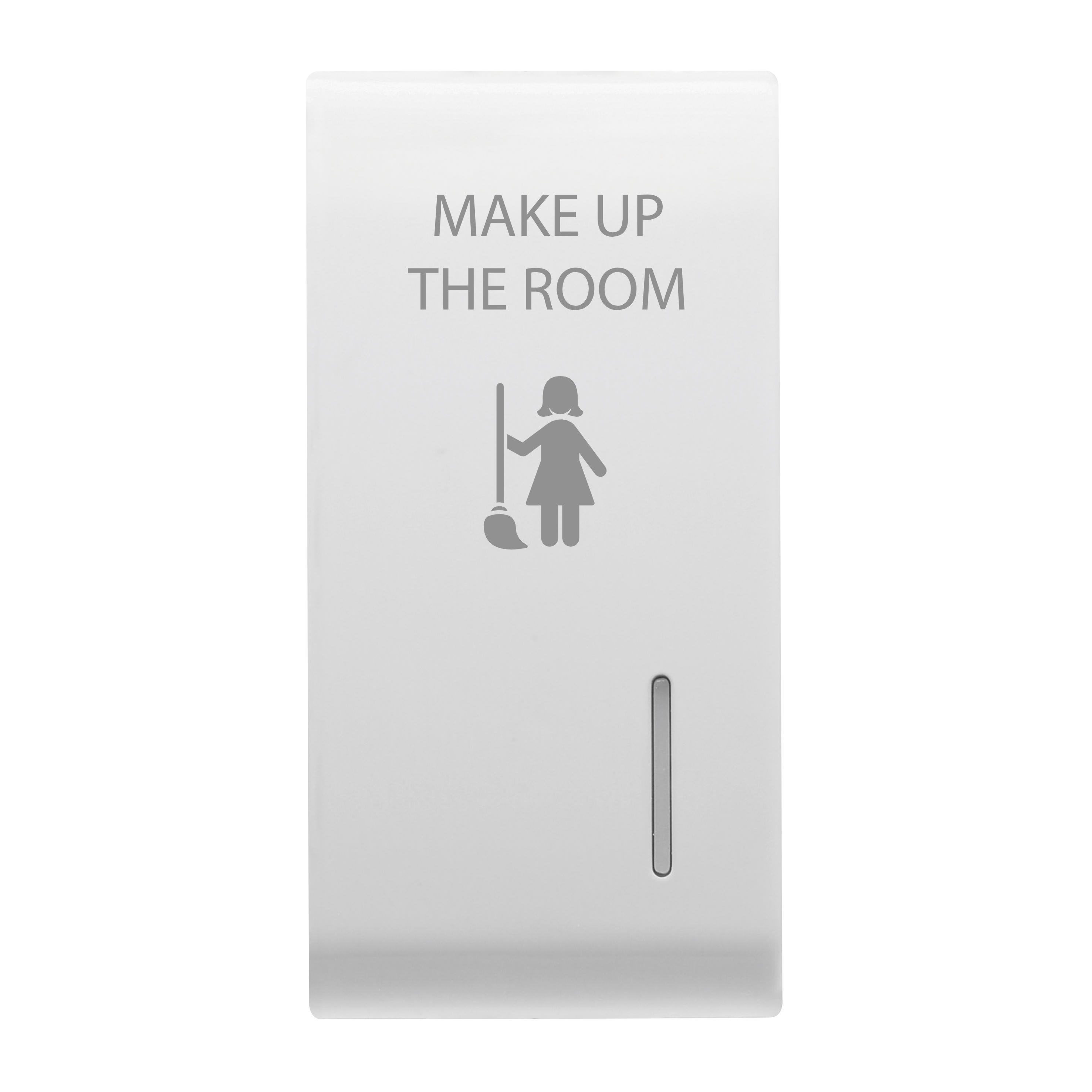 Gewiss - TOUCHE INTERCH. 'MUR' 1M BL SAT. - GW15732