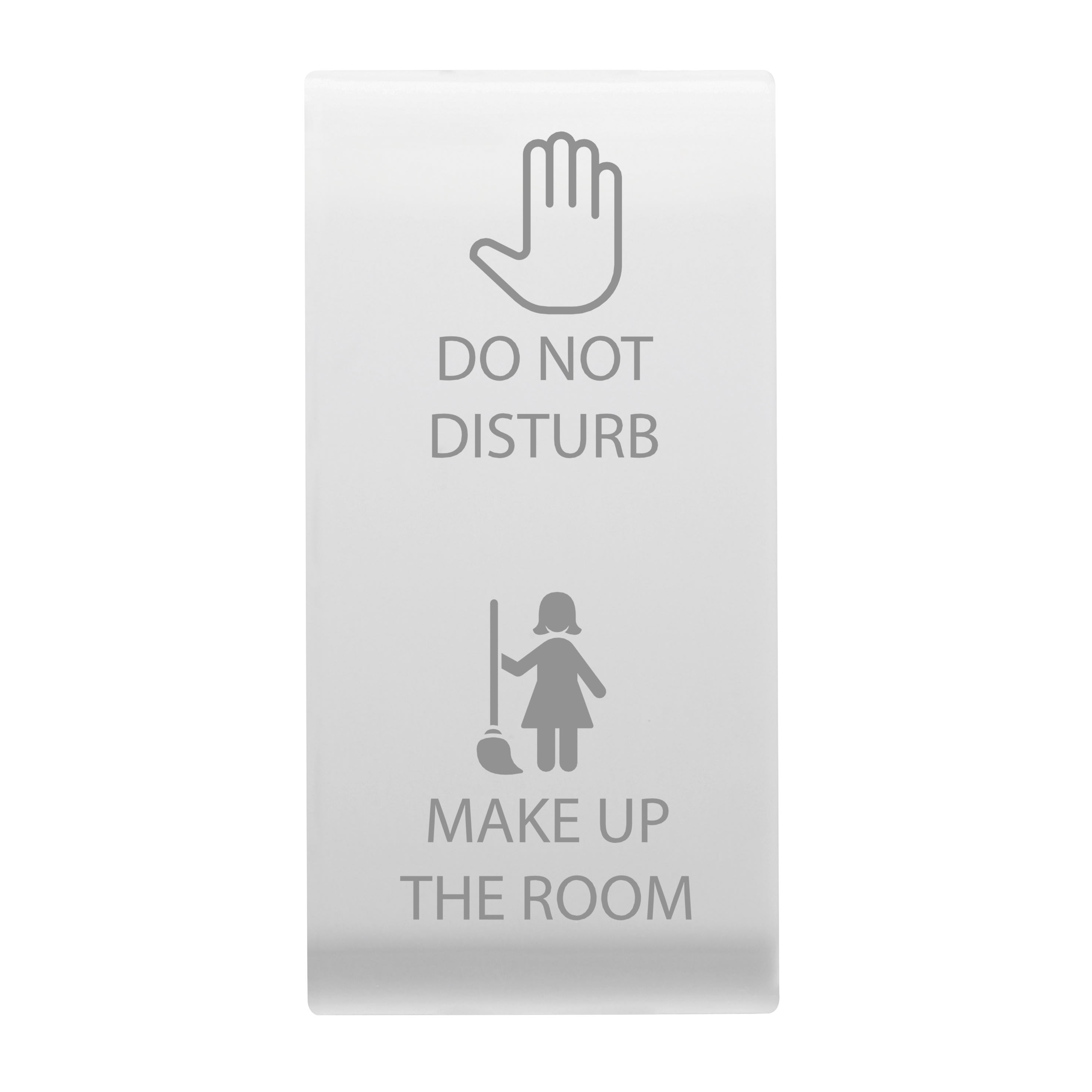 Gewiss - TOUCHE INTERCH. 'DND+MUR' 1M BL SAT.