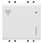 Gewiss - PASSERELLE CHORUSMART 2P BLANC S