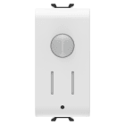 Gewiss - DÉTECT. DE MOUV. IR ZIG. NO 2A 1P BLNC S