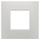 Gewiss - PLAQUE EGO 2P ARGILE