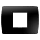 Gewiss - PLAQUE ONE 2P NO TONER