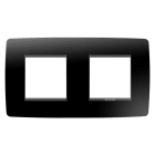 Gewiss - PLAQUE ONE INT. 2+2P H NO TONER