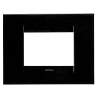 Gewiss - PLAQUE GEO 3P NO TONER