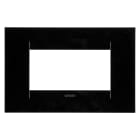 Gewiss - PLAQUE GEO 4P NO TONER
