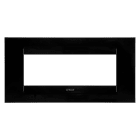 Gewiss - PLAQUE GEO 6P NO TONER