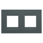 Gewiss - PLAQUE GEO 2+2P H SARCELLE