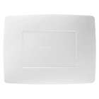 Gewiss - PLAQUE PLEINE 3P BL