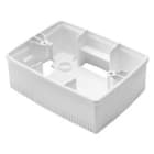 Gewiss - BOÎTES EN SAILLIE PL.ONE STD IT 3P BL