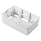 Gewiss - BOÎTES EN SAILLIE PL.ONE STD IT 4P BL