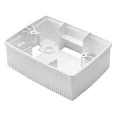 Gewiss - BOÎTES EN SAILLIE PL.ONE STD IT 4P NOE