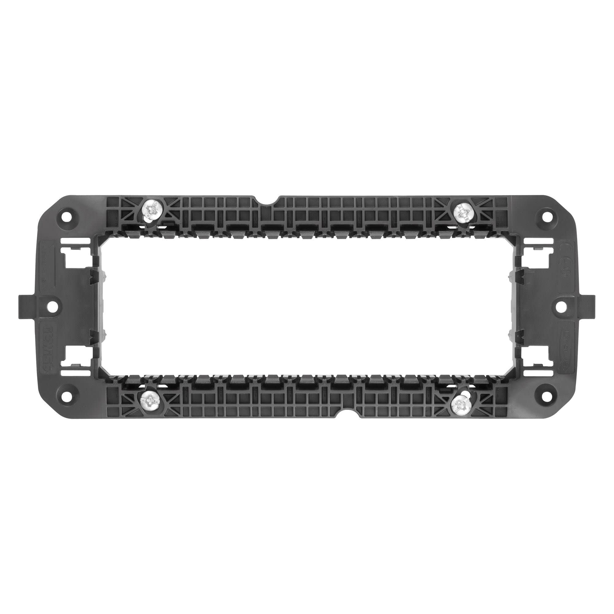 Gewiss - SUPPORT STD ITALIEN 6 P