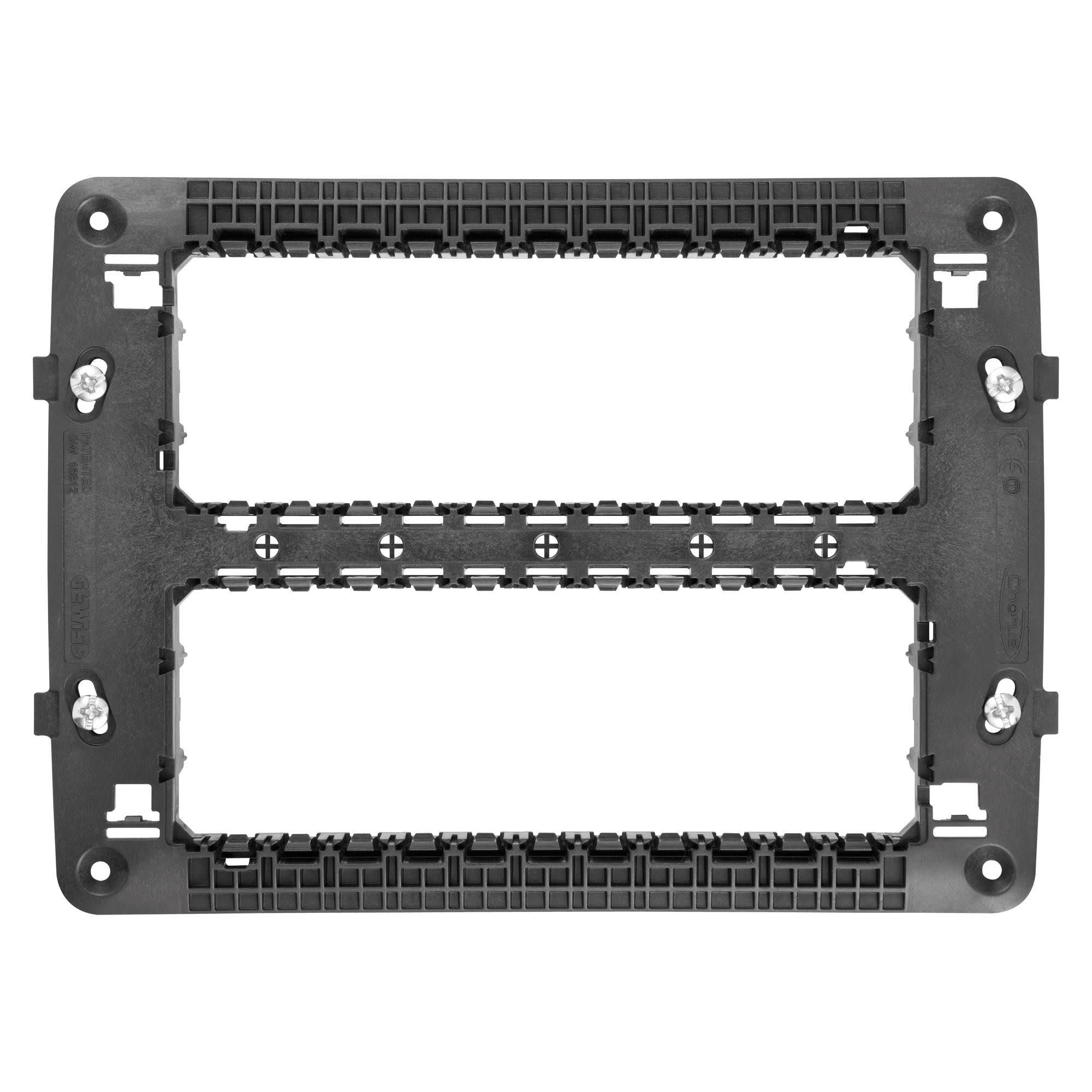 Gewiss - SUPPORT STD ITALIEN 12 P