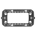 Gewiss - SUPPORT 2+2P H.E. 57 A VIS