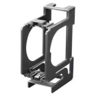 Gewiss - SUPPORT 1P MONTAGE RAIL DIN APP. CHORUS