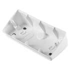 Gewiss - BOITIER DE BUREAU EN SAILLIE 6P BL - GW16856