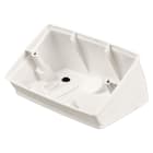 Gewiss - BOITIER DE BUREAU EN SAILLIE 6P GRIS
